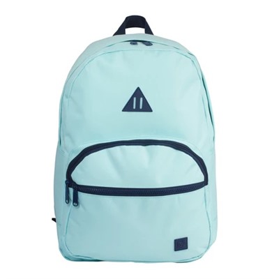 Рюкзак BRAUBERG молодежный, с отделением для ноутбука, “Урбан“, голубой меланж, 42х30х15 см, 227087