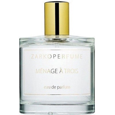 ZARKOPERFUME MENAGE A TROIS edp (w) 100ml