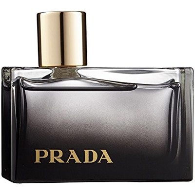 PRADA AMBREE LEAU edp W 80ml TESTER