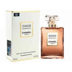 LUX Chanel Coco Mademoiselle Intense 100 ml