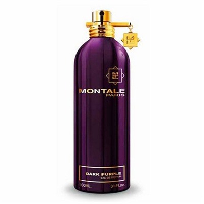 Люкс Montale Dark Purple 100 ml (ж)