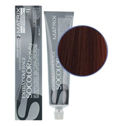 Крем-краска для волос Matrix SOCOLOR beauty 506BC