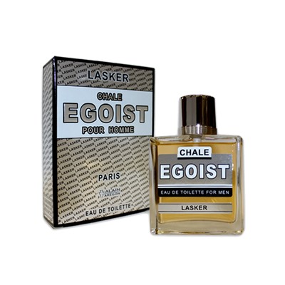 AA Chale Egoist Lasker 90ml Муж