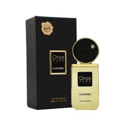 ARMAF OROS PURE CLOISONNE edp 100ml