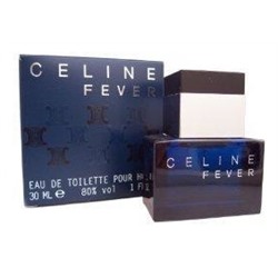 CELINE FEVER edt (m) 30ml TESTER