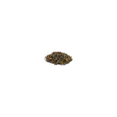 Чай Gutenberg зелёный ароматизированный "Плод кактуса"