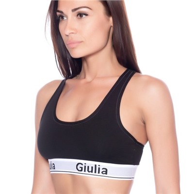 Топ Giulia COTTON BRA 01