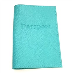 Обложка для паспорта, 308560, арт.242.081