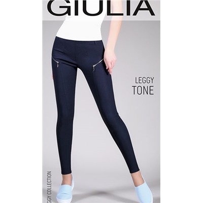 Брюки Giulia LEGGY TONE 05