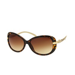 Cartier солнцезащитные очки женские - BE00078 (без футляра)
