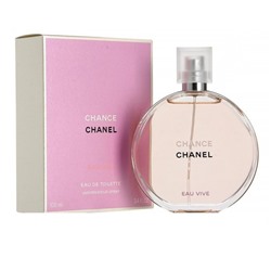 LUX Chanel Chance Vive 100 ml