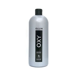 Окисляющая эмульсия Ollin Oxy  3%