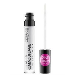 Catrice праймер для глаз Liquid Camouflage Under Eye Primer