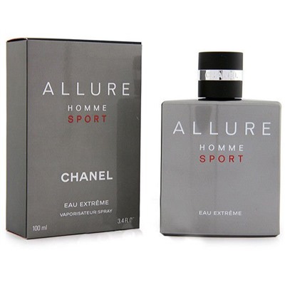 Chanel Allure Homme Sport Eau Extreme 100 ml