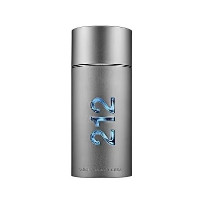 CAROLINA HERRERA 212 MEN edt (m) 200ml