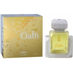 AJMAL OATH edp (w) 100ml