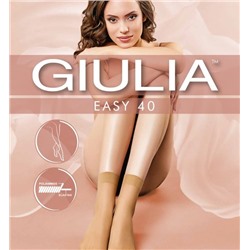 Носки Giulia EASY 40 lycra (2 п.)