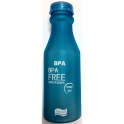 Бутылочка BPA Free