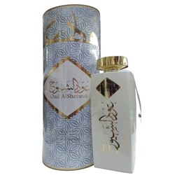 ARD AL ZAAFARAN OUD ALSHEIWORK GOLD edp 100ml