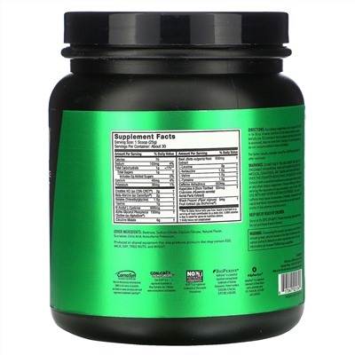 JYM Supplement Science, High-Performance Pre-Workout, Pink Lemonade, 26.5 oz (750 g)