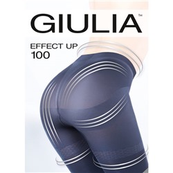 Колготки Giulia EFFECT UP 100 MICRO