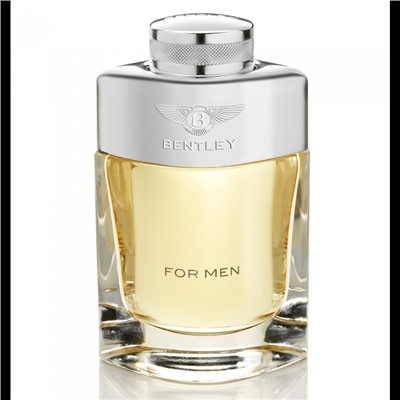 BENTLEY FOR MEN edt MEN 100ml TESTER