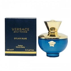 Versace Dylan Blue Pour Femme 100 ml