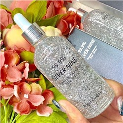 Сыворотка с серебром 99.9% Angel's Liquid Silver Nine 100 ml