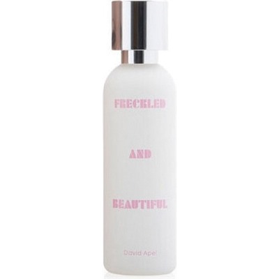 A LAB ON FIRE FRECKLED AND BEAUTIFUL edp (w) 50ml