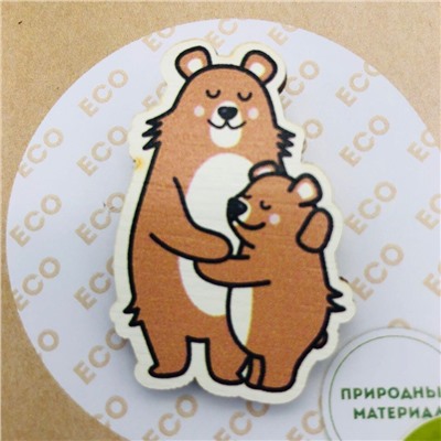 Значок Bears