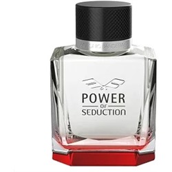 ANTONIO BANDERAS POWER OF SEDUCTION edt (m) 100ml TESTER