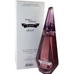 Тестер Givenchy Ange ou Demon Le Secret Elixir 100 ml