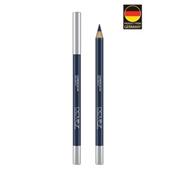 Карандаш для глаз DEMINI Make Up Eye Pencil, № 03 Carbon Blue, Графитово-синий