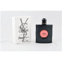 Люкс Тестер Yves Saint Laurent Black Opium Eau de Parfum 90 ml