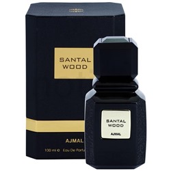 AJMAL SANTAL WOOD edp 100ml LUX