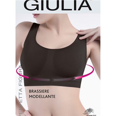 Топ Giulia BRASSIERE MODELLANTE