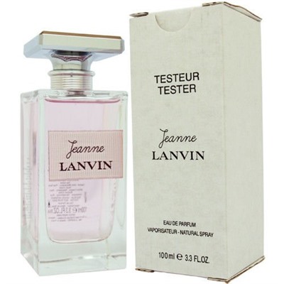 Тестер Lanvin Jeanne 100 ml