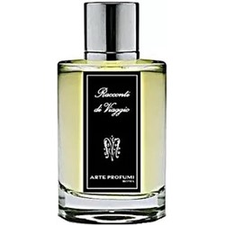 ARTE PROFUMI RACCONTI DI VIAGGIO edp 100ml