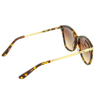 Miu Miu солнцезащитные очки женские - BE00459 (без футляра)