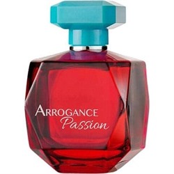 ARROGANCE PASSION edt (w) 100ml TESTER