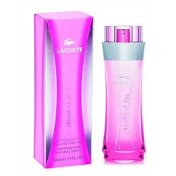 Lacoste Dream of Pink 90 ml