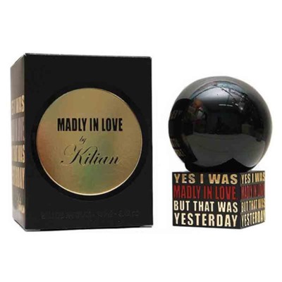 LUX Kalyn by Madly in love 100 ml
