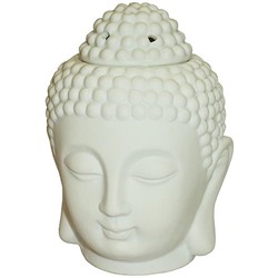 Аромалампа Будда