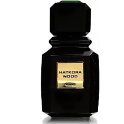 AJMAL HATKORA WOOD edp 1.5ml пробник