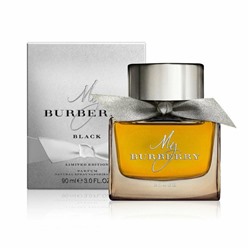 LUX Burberry My Burberry Black Limited Edition 90 ml