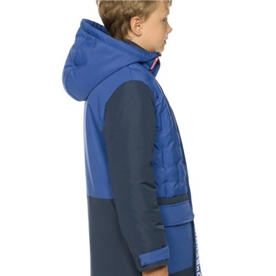 BZXL5194 куртка для мальчиков