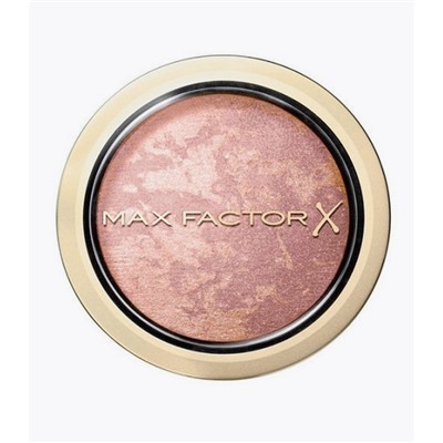 Max Factor румяна Creme Puff Blush т. 10 Nude Mauve