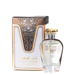 ARD AL ZAAFARAN TURAB AL DHAHAB edp (w) 100ml