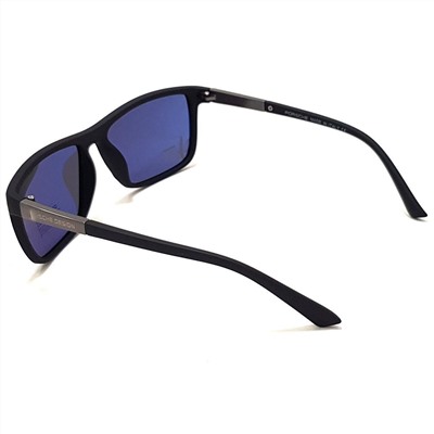 Солнцезащитные мужские очки, антиблик, поляризованные, Р1230 С-2, арт.317.075