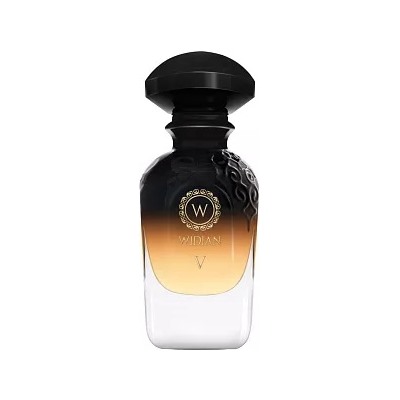 AJ ARABIA BLACK COLLECTION V 50ml parfume